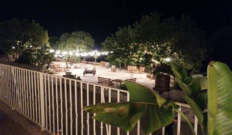 TENUTA SANT'ELIA ANDRANO (LE) - Restaurant Reviews & Photos - Tripadvisor