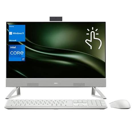 Dell Inspiron AIO Desktop Dealers in Chennai|Dell Inspiron AIO Desktop ...