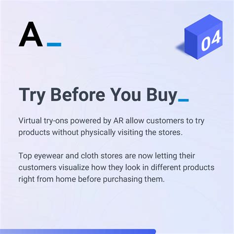 Example of Augmented Reality 的图像结果