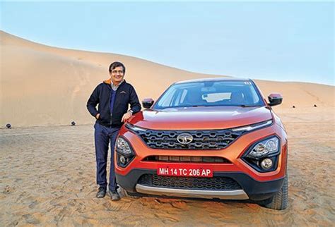 Automobile Industry Interviews News Updates Reports | Autocar Professional