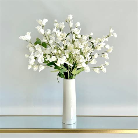 Artificial Flower Bouquets & Arrangements