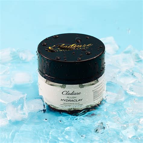Natural Skincare Solutions For Radiant Skin - Cladiare Switzerland