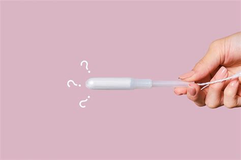 Do Tampons Expire: Shelf Life and Proper Storage | Rael