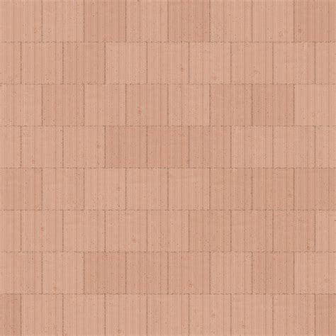 Terracotta Tiles Texture