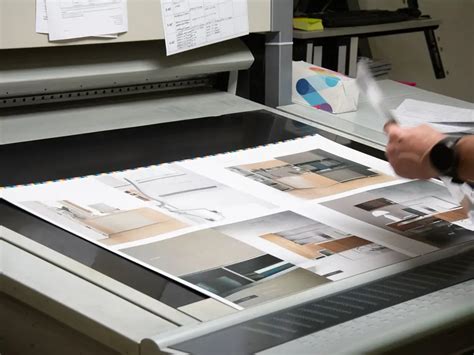 How to Use a Print Machine 的图像结果