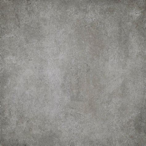12" x 12"Tulsa Gray Ceramic Floor Tile - DESIGN DEPOT BELIZE