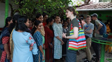 Goethe-Zentrum Portal