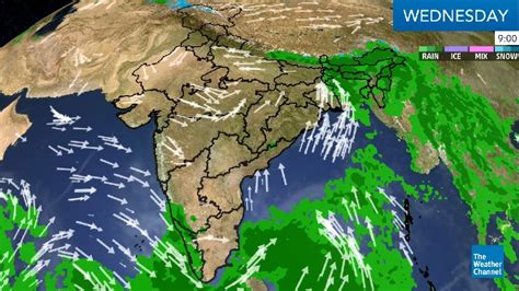 India Sizzles As Mercury Soars | Weather.com