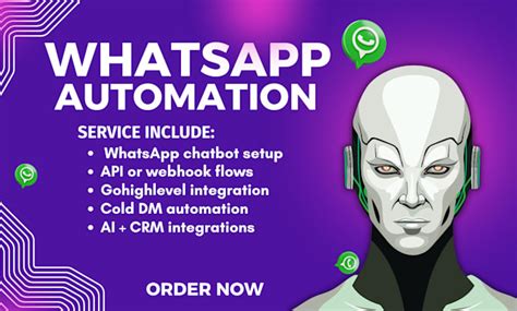 Image result for Chatbot Whatsapp API