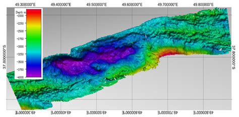 Deep-Sea Seabed Sediment Classification Using Finely Processed ...