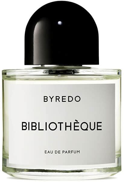 Byredo – Scentoria