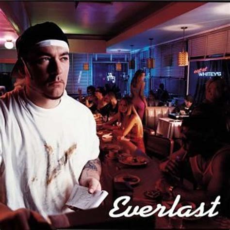 List of All Top Everlast Albums, Ranked