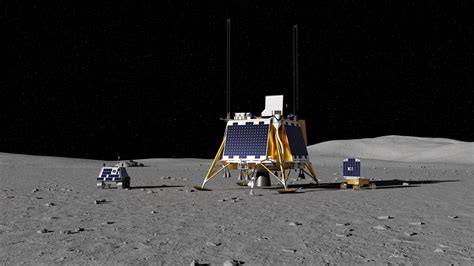 True Anomaly Taps Firefly Aerospace to Launch Jackal Autonomous Orbital ...