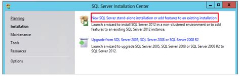 How to Install SQL Server 2012 in Windows 10 的图像结果
