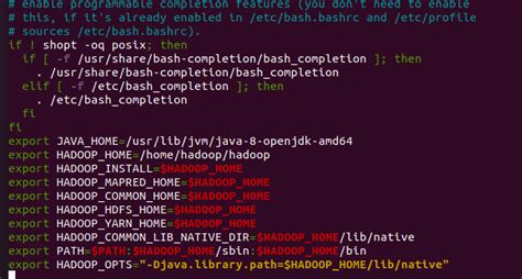 Image result for Hadoop Command Line Tutorial