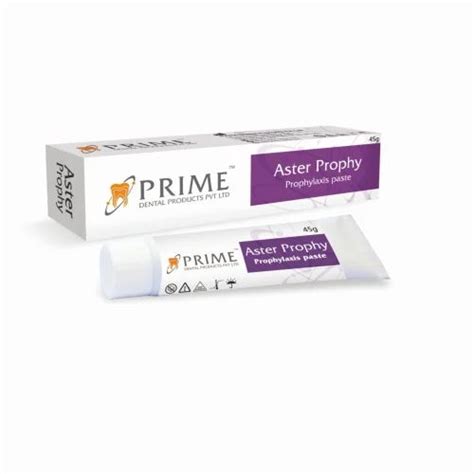 Conservative Products - TMP RS Temporary Filling Material - Prime ...