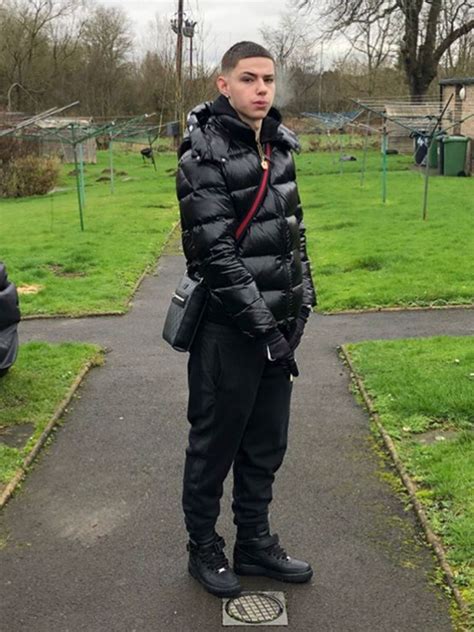 Pin by K on Gang style | Drip outfit men, Dope outfits for guys, Black ...