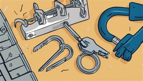 Image result for Unlock Padlock Tricks