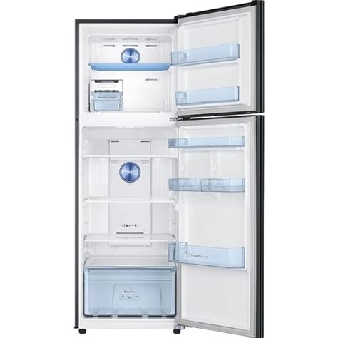 Refrigerators :: Samsung :: Samsung Digital Inverter Frost-Free Double ...