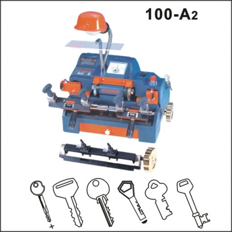 Image result for MI Key Machine