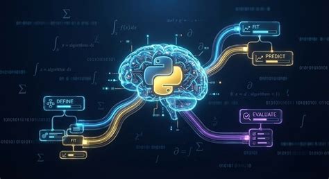 Image result for Predictive Analytics Python