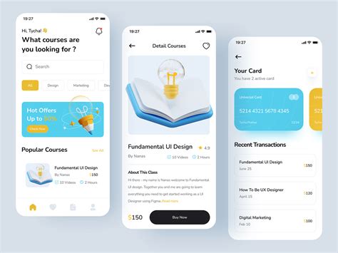 Image result for Dev Course App