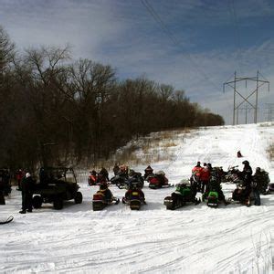 Snowmobile Club Meeting, Carbone's Pizzeria, Cottage Grove MN, 18 ...