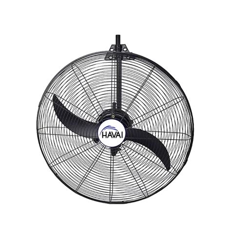 Buy HAVAI BLDC Wall Mount Fan 30 Inch, 50% Savings On Electricity, High ...