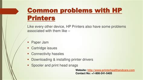 Image result for Fix HP Printer Problems