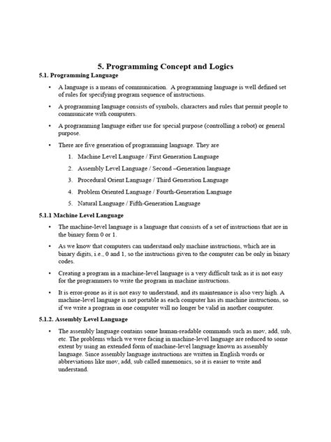 C Language Program PDF 的图像结果
