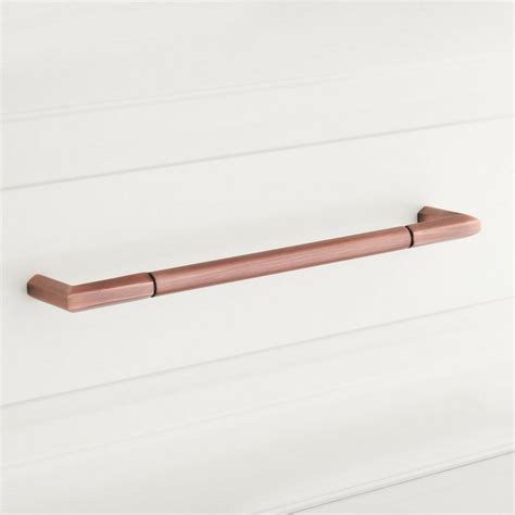Lunata Solid Brass Cabinet Pull | Signature Hardware
