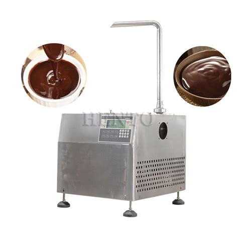 Image result for Delta Chocolate Tempering Machine