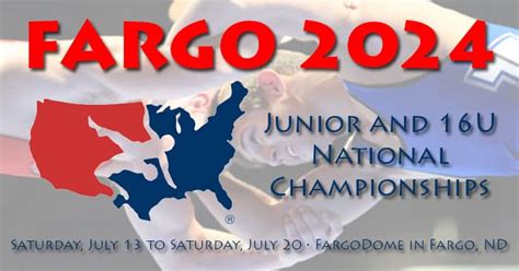2024 USA Wrestling Junior and 16U National Championships - The Guillotine