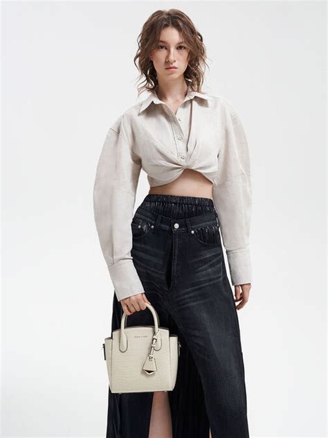 Page 4 | Women's Tote Bags | Shop Exclusive Styles | CHARLES & KEITH IN