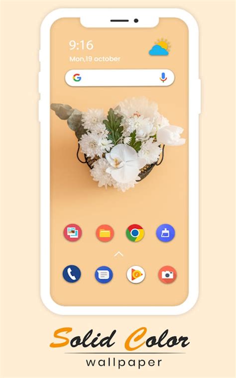 One Color Android Wallpaper 的图像结果