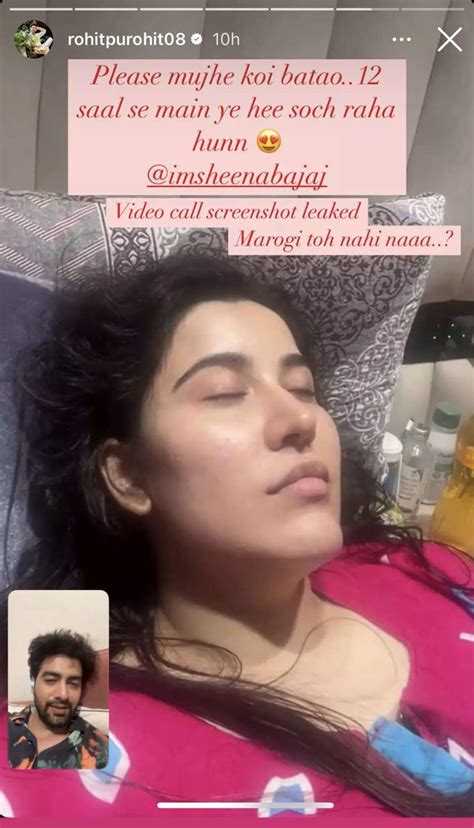 Yeh Rishta’s Rohit Purohit pens a sweet note for wife and mommy-to-be ...