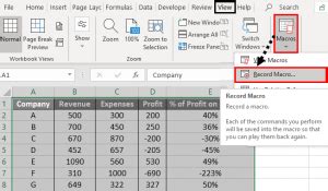 Image result for How to Print Using VBA