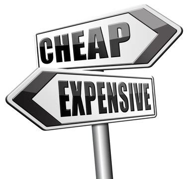 Expensive. Sign 的图像结果