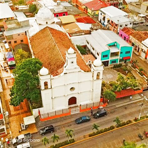 Asiste al Festival del café de Santa Bárbara