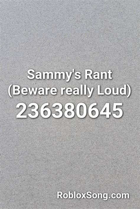 Image result for Code ID Music Loud