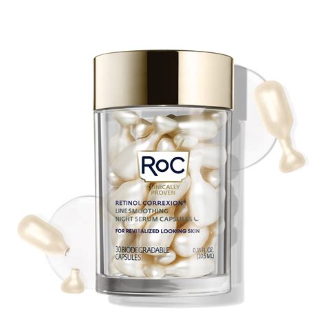 18 ROC Products for Mature Skin That Deliver Glow