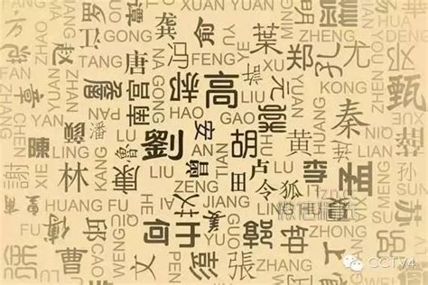 【2015最新姓氏排名】中国最新的百家姓氏出炉啦～你的家族姓氏排行排在第几？？小编：好多没看过的姓啊～
