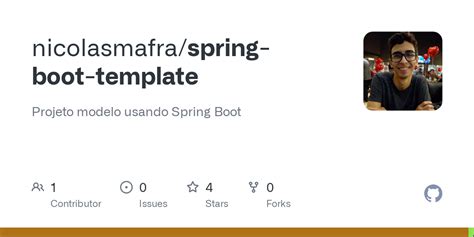 Image result for Spring Boot Template