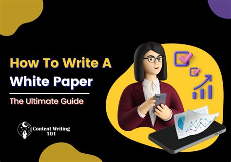 Image result for White Paper Writing