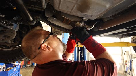 Jiffy Lube owner hopes to prevent catalytic converter thefts – Inside ...