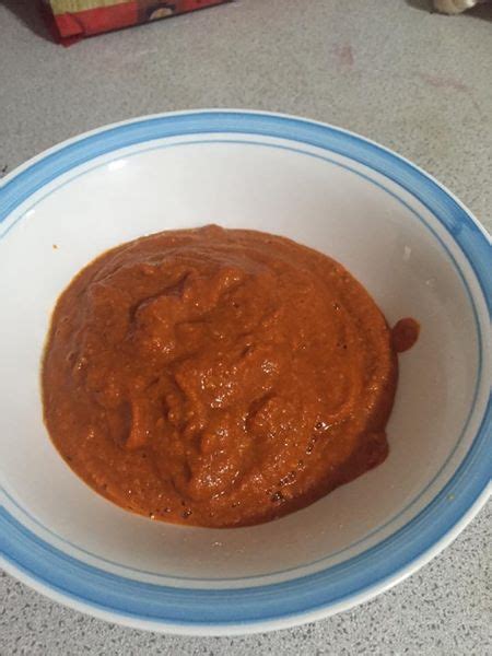 cara buat rempah kurma sendiri