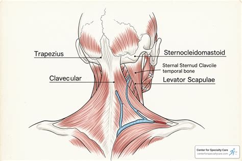Knots on the back of neck: 1 Guide to Pain-Free Relief