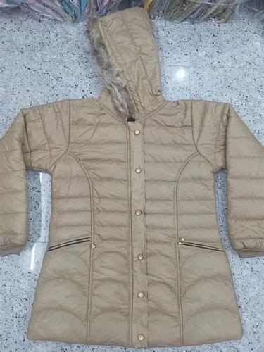 Ladies Jacket - Women Winter Jackets Manufacturer from Ludhiana