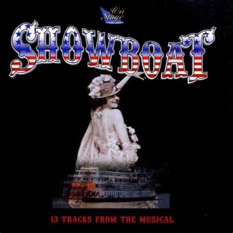 Showboat: Chicago Musical Revue: Amazon.in: Music}