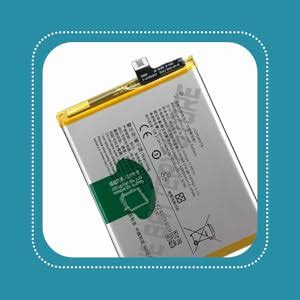 THE BATTERY STORE™ Original Battery B-H0-4500mAh Battery for Vivo S1 ...